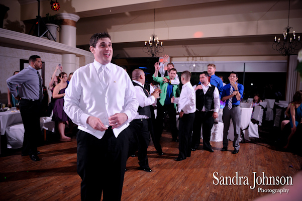Best Bayou Club Wedding photographer - Sandra Johnson (SJFoto.com)